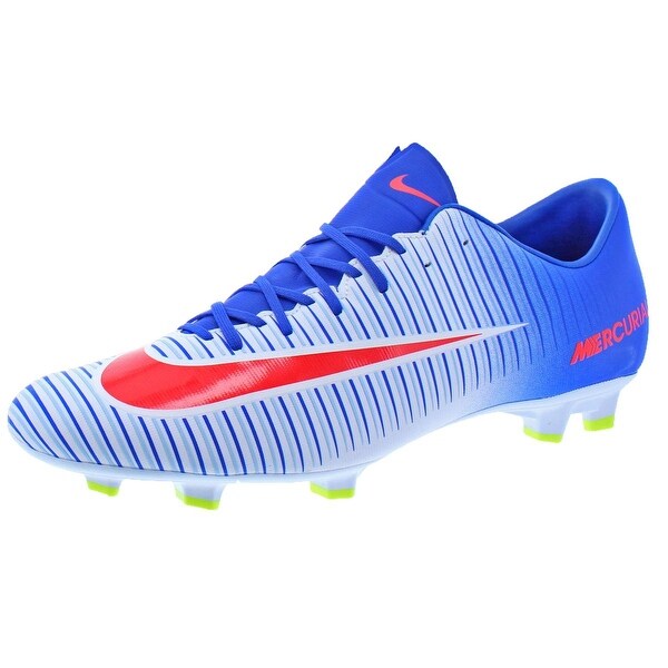 low cut soccer cleats
