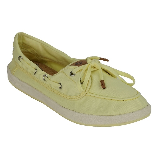 sperry drift hale boat shoe