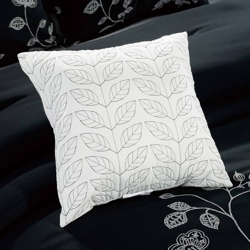 Behrouz Luxury 7 Piece Comforter