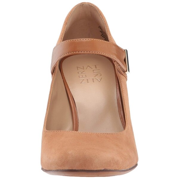naturalizer women's reva dress pump