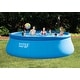 preview thumbnail 4 of 6, Intex 15ft x 48in Easy Swimming Pool Kit w/ 1000 GPH GFCI Filter Pump 26167EH - 87