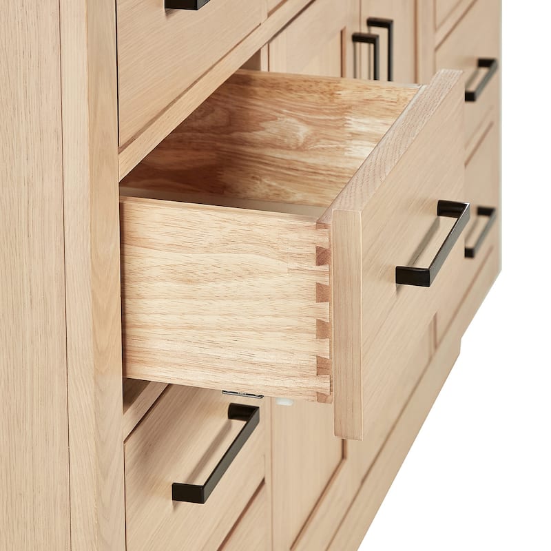 Ariel T066SCQOVO Hepburn 67" Free Standing Single Basin Vanity Set