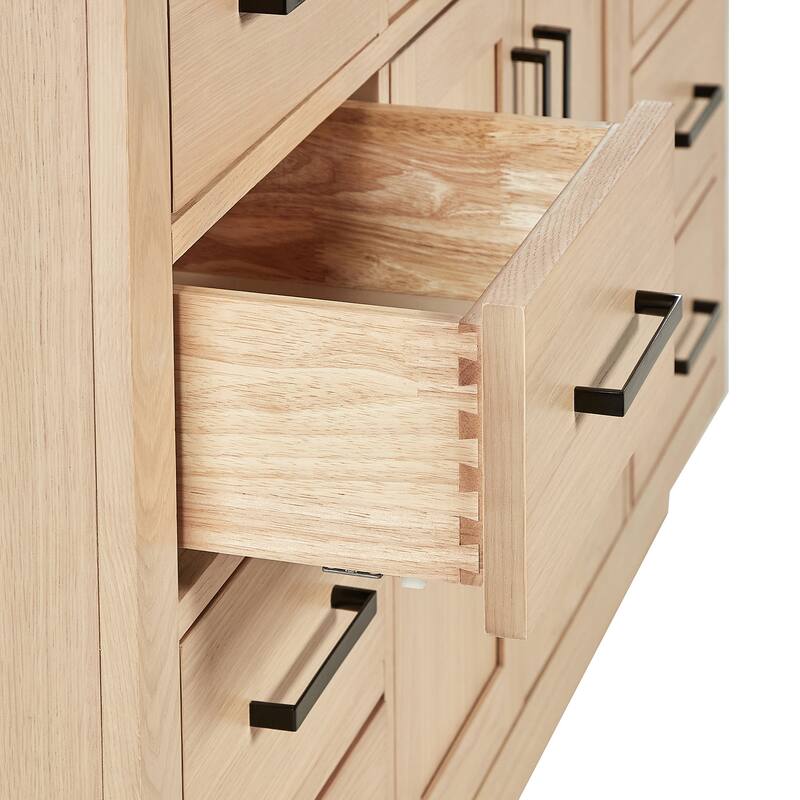 Ariel T066SCQRVO Hepburn 67" Free Standing Single Basin Vanity Set