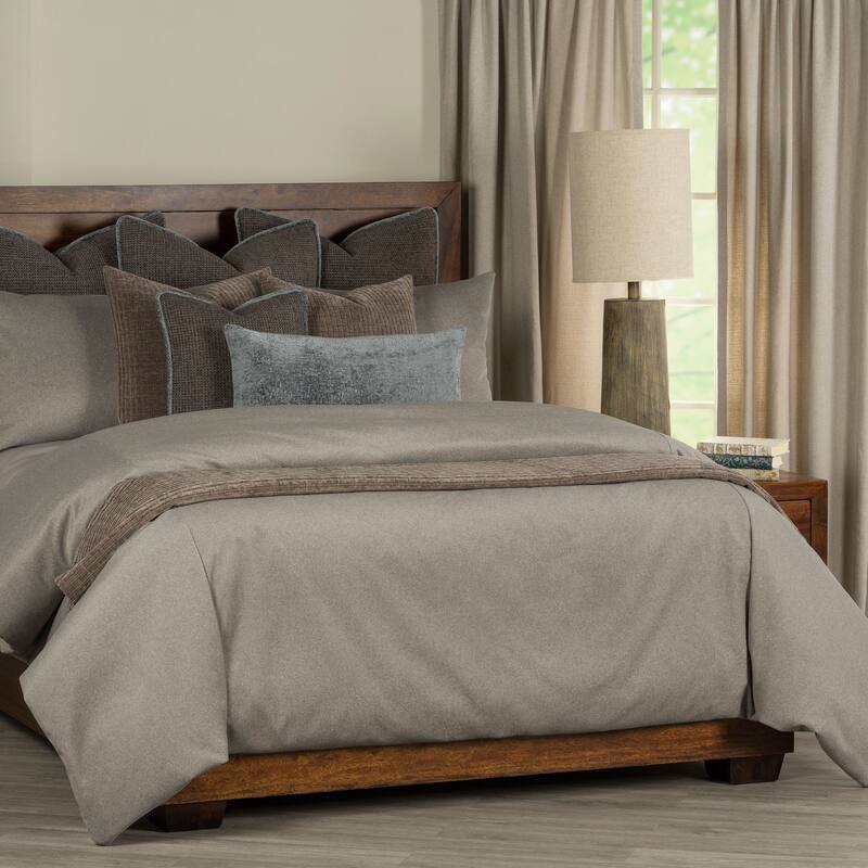 Burly Super-Soft Duvet & Insert Set