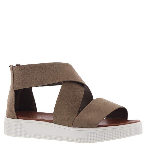 Mia zion platform sandal clearance