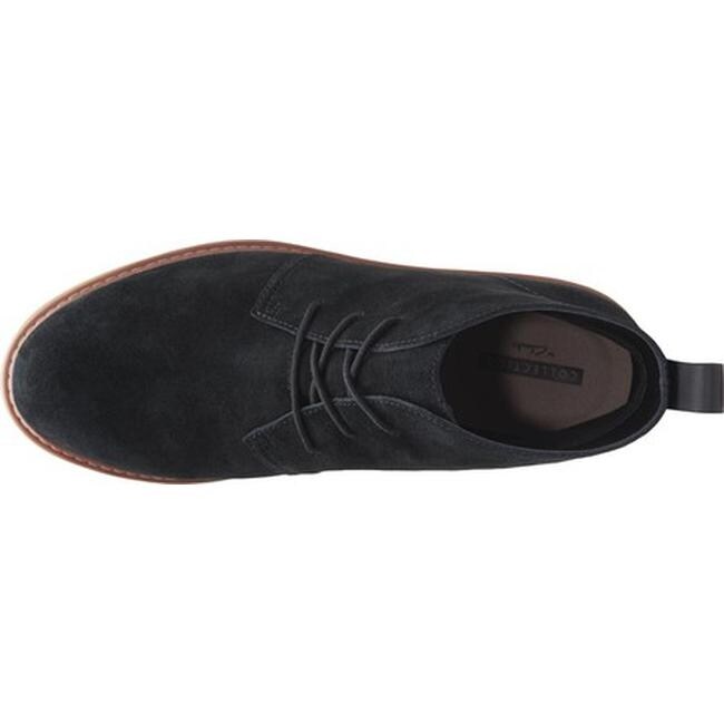 clarks dove bootie