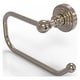 preview thumbnail 7 of 27, Allied Brass Waverly Place Collection European Style Toilet Tissue Holder
