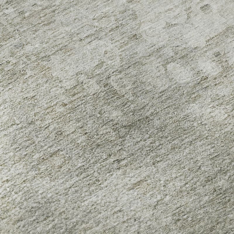 Premium Washable Super Soft Solid Imprints Mayfield Rug