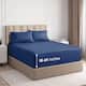 Option Navy Blue