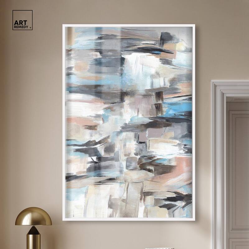 Hidden Motives Shadowbox by Art Remedy