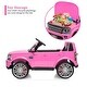 preview thumbnail 15 of 28, Licensed Electric Ride on Car for Kids 3-8