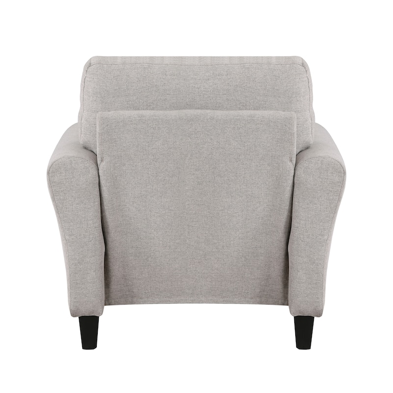 Diboll Living Room Chair - 37" x 34" x 34.5"