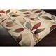preview thumbnail 9 of 12, Livabliss Riley Transitional Area Rug.