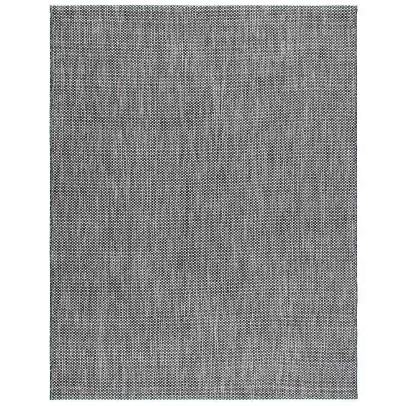 SAFAVIEH Courtyard Jonell Indoor/ Outdoor Patio Backyard Rug
