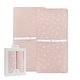 preview thumbnail 7 of 85, Ely's & Co. Baby Fitted Changing Pad Cover - Cradle Sheet Set - 2 Pack - 32" x 16" Pink Gingko