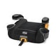 preview thumbnail 8 of 9, Chicco GoFit Plus Backless Booster Car Seat Black