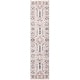 preview thumbnail 14 of 12, SAFAVIEH Luna Jenara Oriental Rug 2'2" x 9' Runner - Beige/Blue Rust - Runner