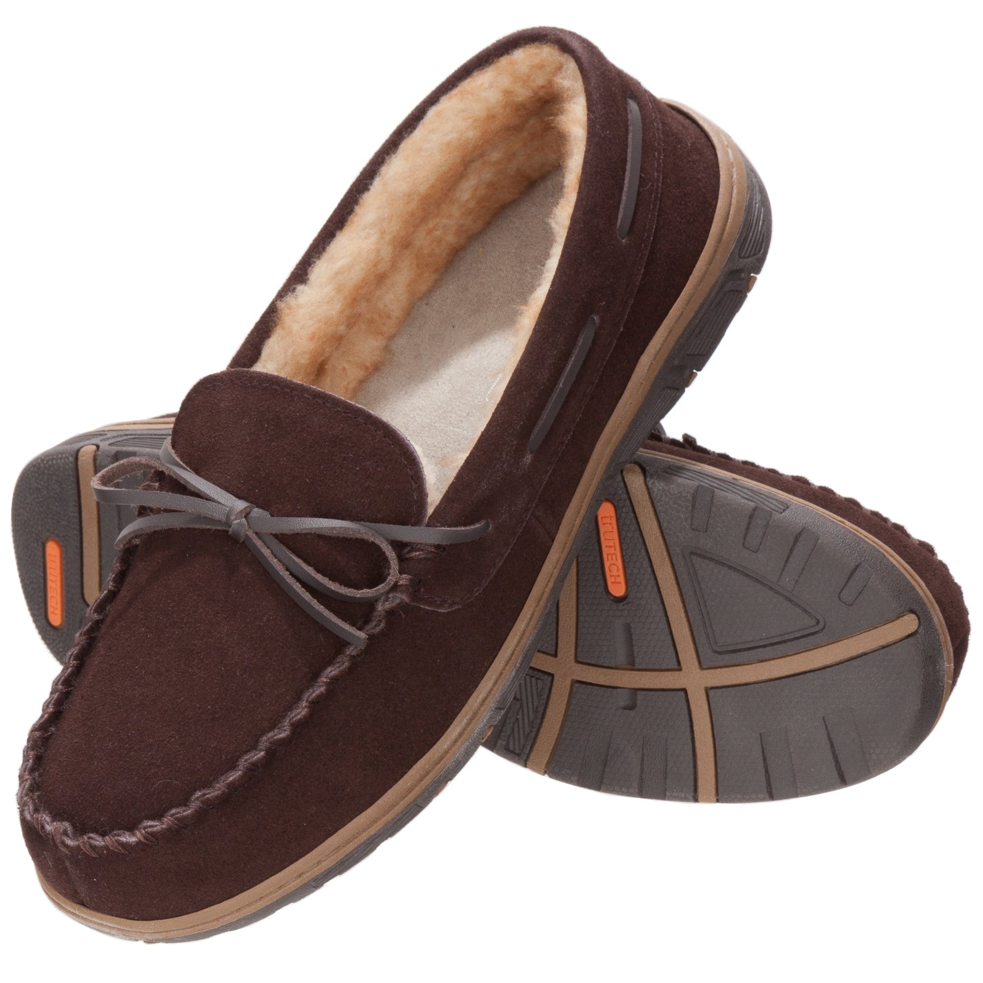 rockport mens slippers