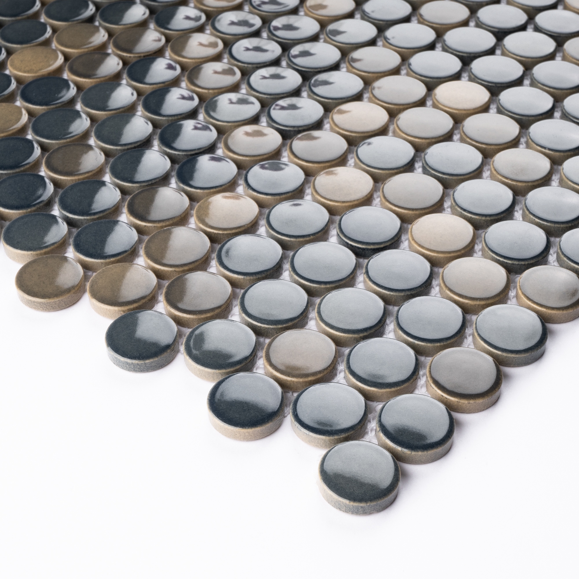 TileGen. Mix Glazed 0.8