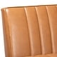 preview thumbnail 14 of 16, Daymond Mid-Century Modern 2-Piece Dining Nook Banquette Set
