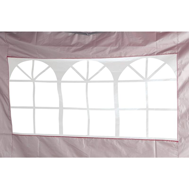 Ainfox 10x20FT Outdoor Pop up Patio Canopy Tent