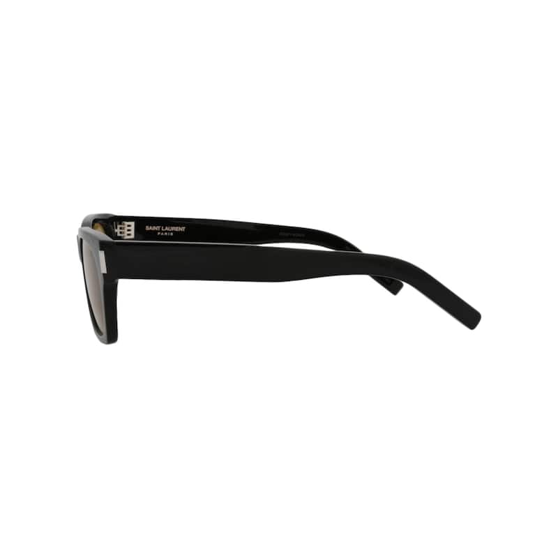 Saint Laurent Square-Frame Acetate Sunglasses