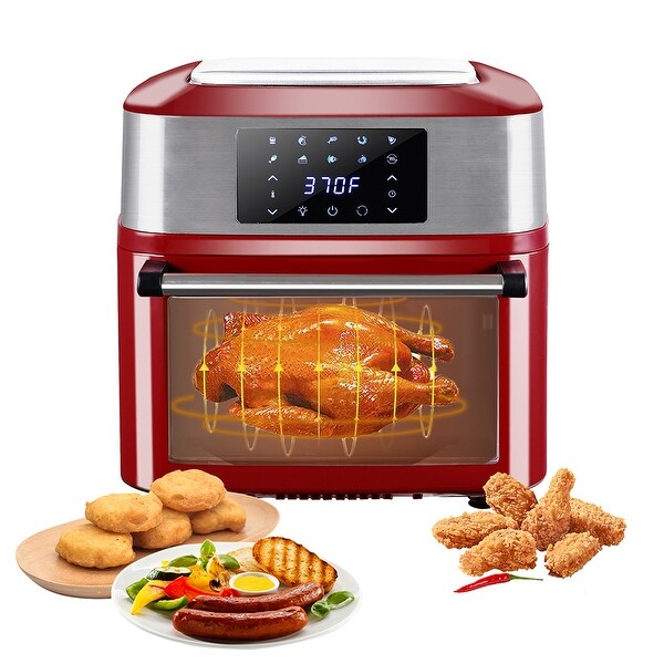 Zokop air fryer 2025