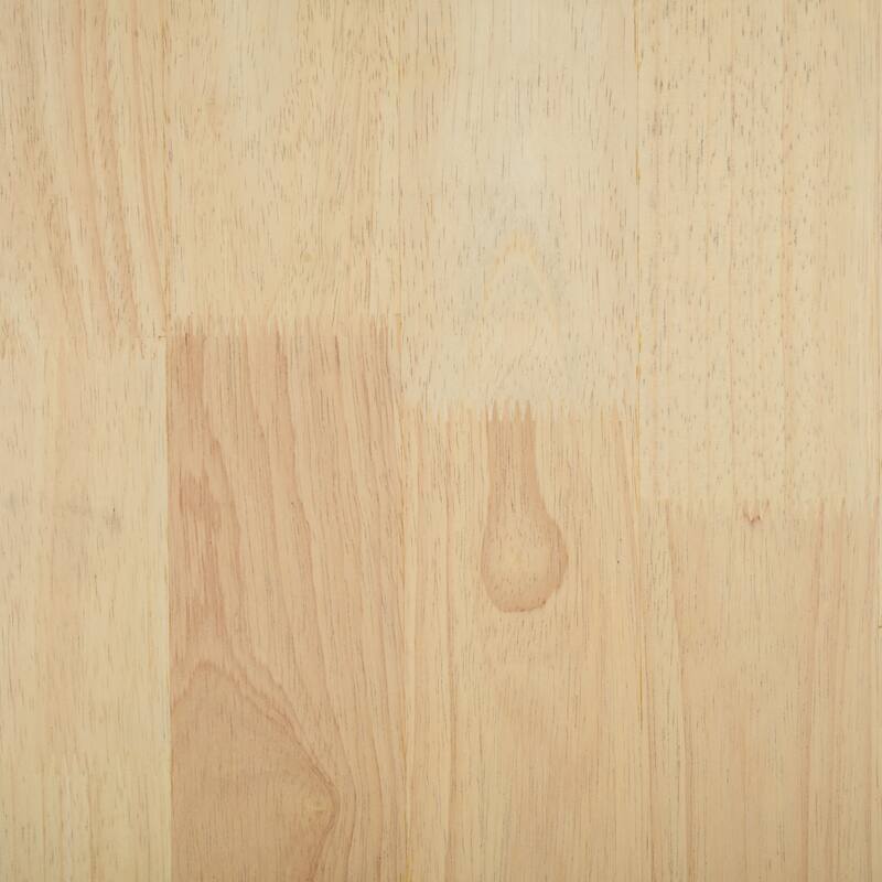 SAFAVIEH Home Damarius Drop Leaf Dining Table - 51"W x 31"D x 29"H