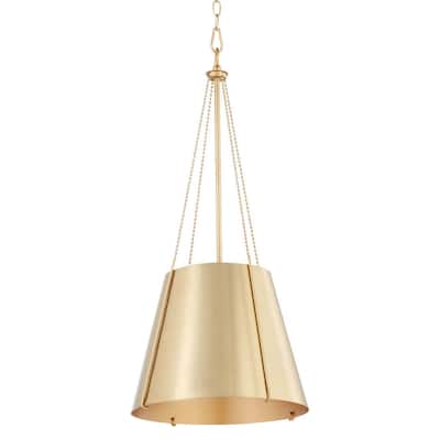 Quorum International 862-1 Denise 15" Wide Pendant