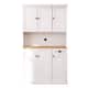 Option White