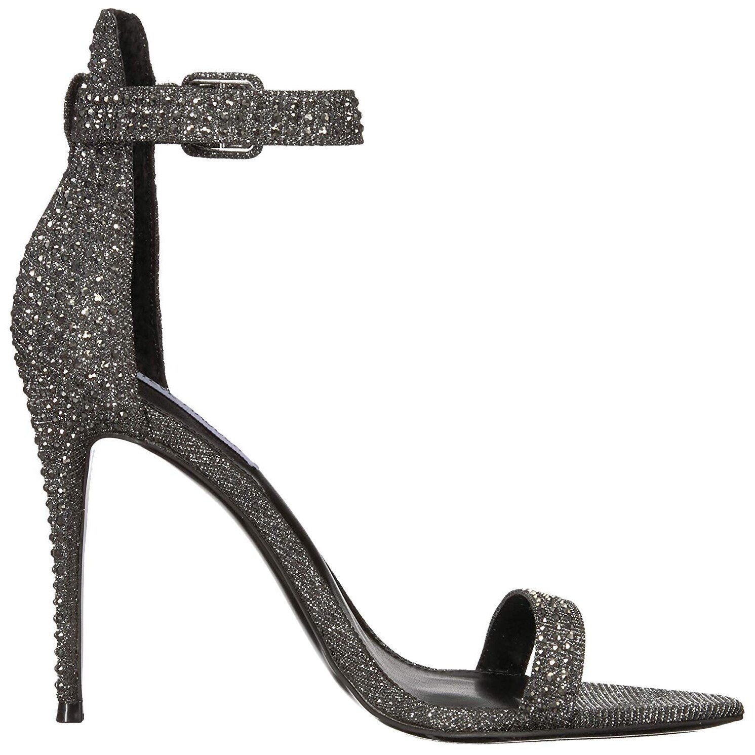 steve madden mischa heeled sandal