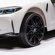 preview thumbnail 3 of 12, BMW M4 12V Kids Ride-On Car with Parents Remote Control, Three Speeds, Bluetooth, MP3, LED Lights for Ages 3-8
