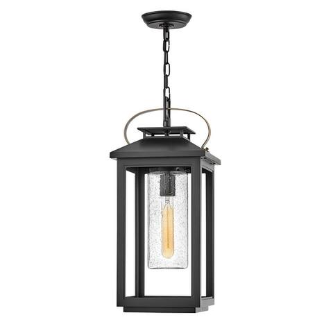 Hinkley Atwater Medium Hanging Lantern 12V