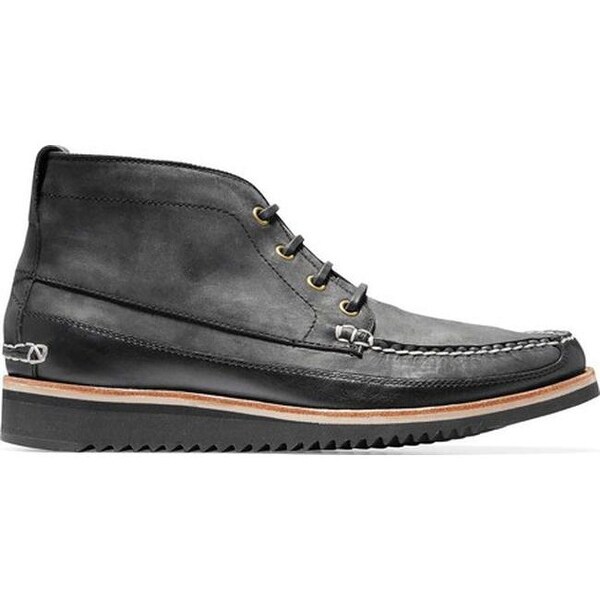 cole haan men's pinch rugged chukka fashion boot