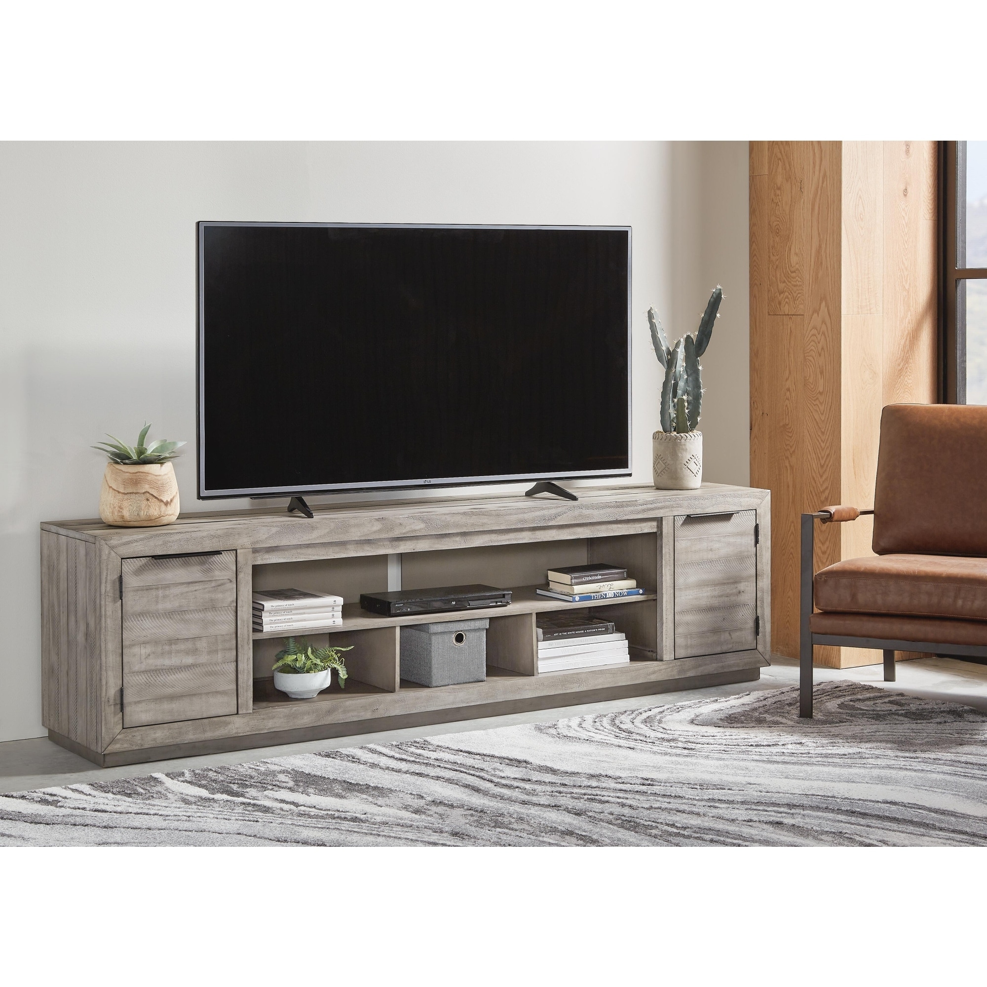 Signature Design by Ashley Kallari Warm Brown/Black 84
