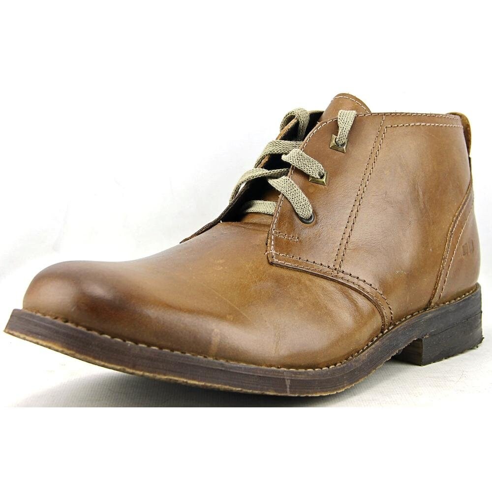 bed stu draco chukka boot