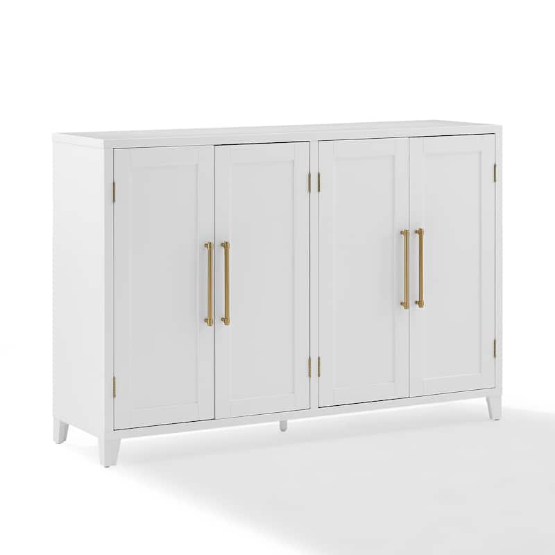 Crosley Roarke Sideboard