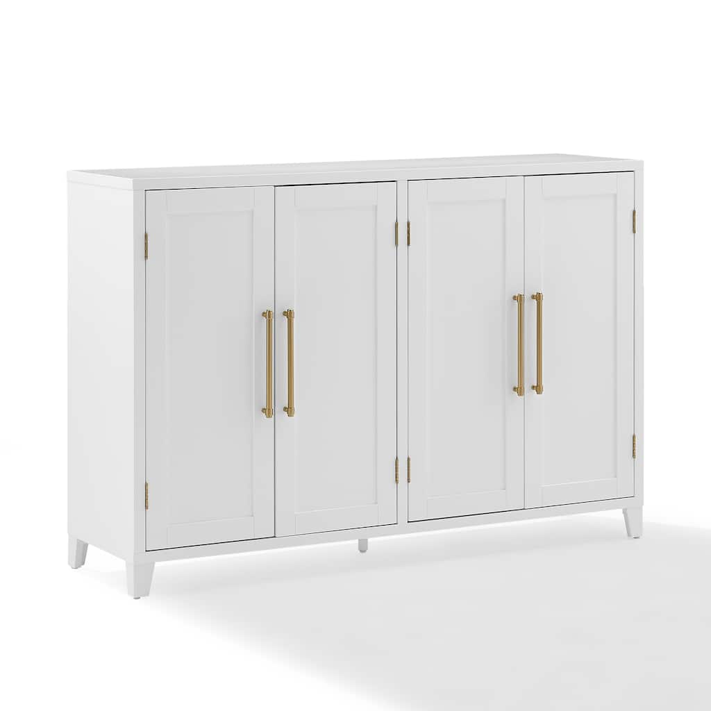 Crosley Roarke Sideboard