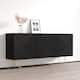 Giza 3D 63" Sideboard