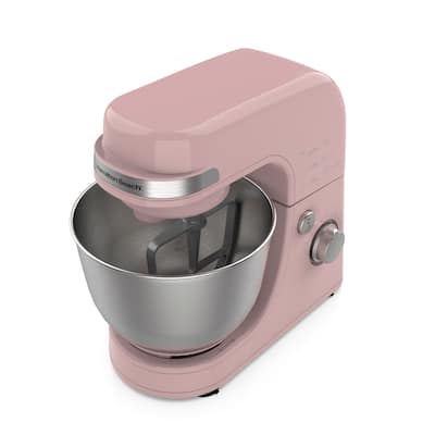 Hamilton Beach 4 Qt 7-Speed Stand Mixer