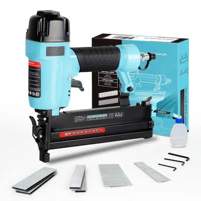 18 Gauge Pneumatic Brad Nailer