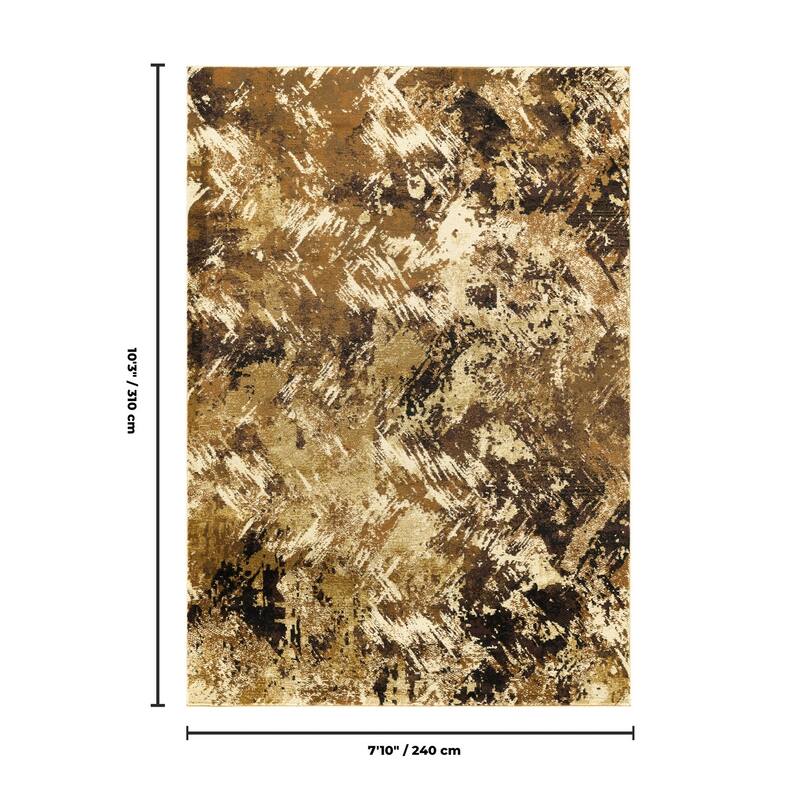 Joy Area Rug - 6' x 7'