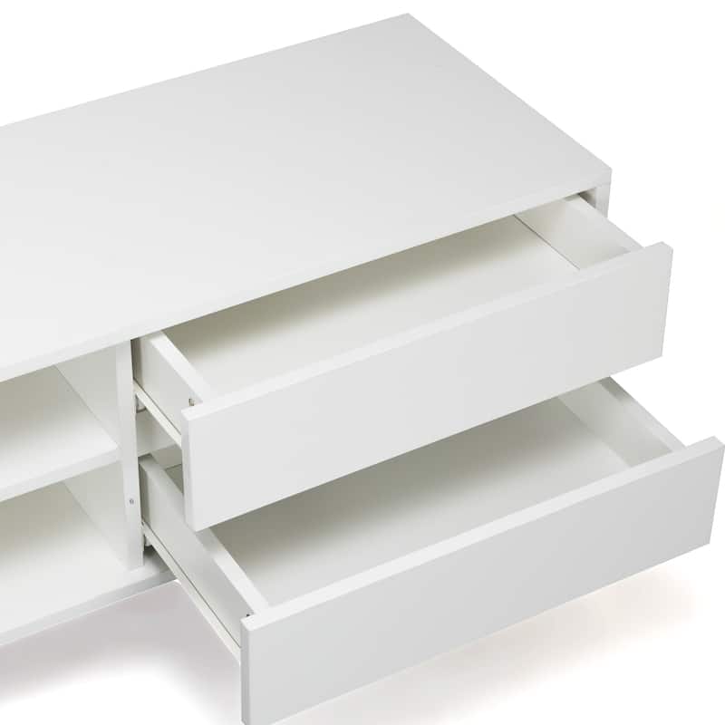 TV stand entertainment center