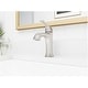 preview thumbnail 11 of 12, Pfister LG42-MCA0 McAllen 1.2 GPM Single Hole Bathroom Faucet with
