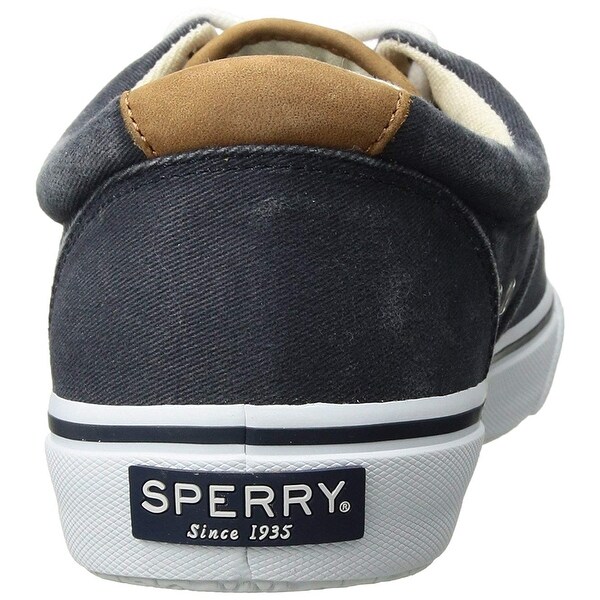 sperry men's striper ll cvo fashion sneaker