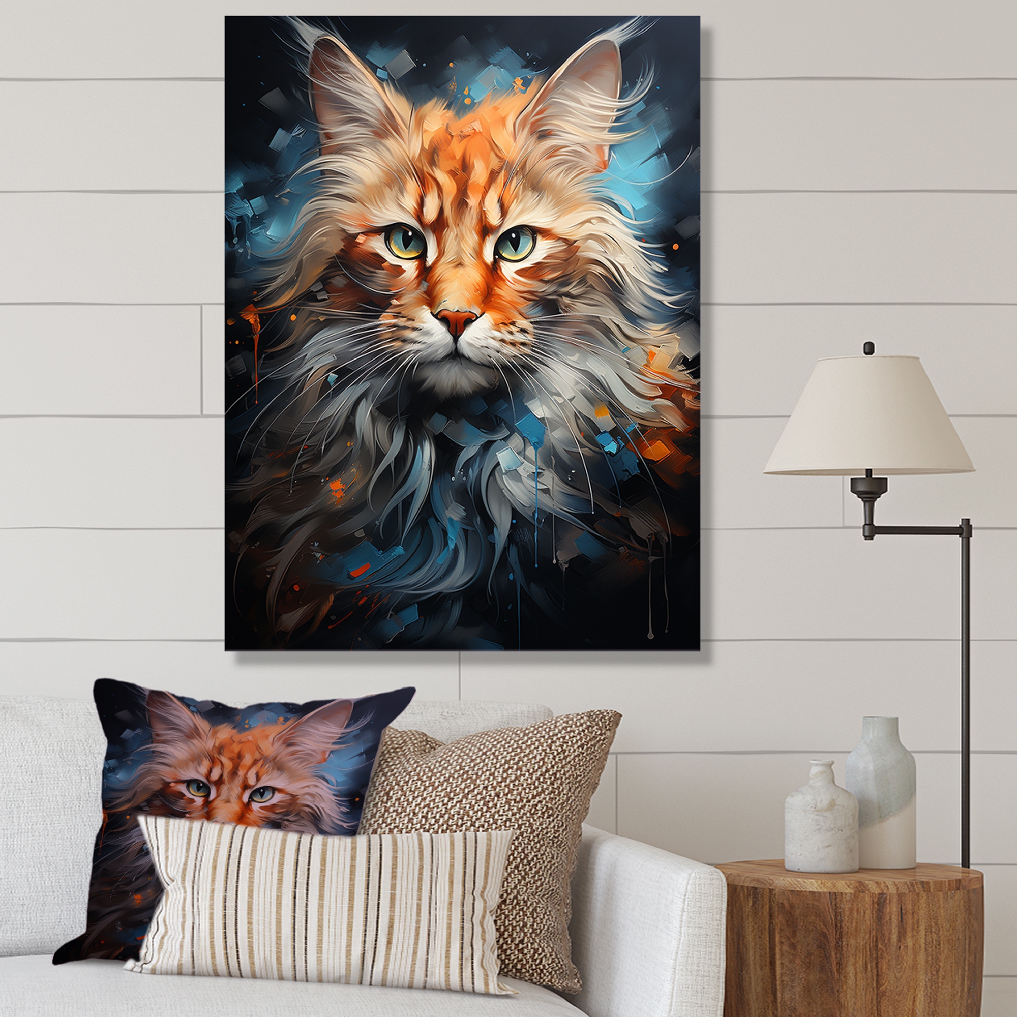 Bed bath and beyond cat shop