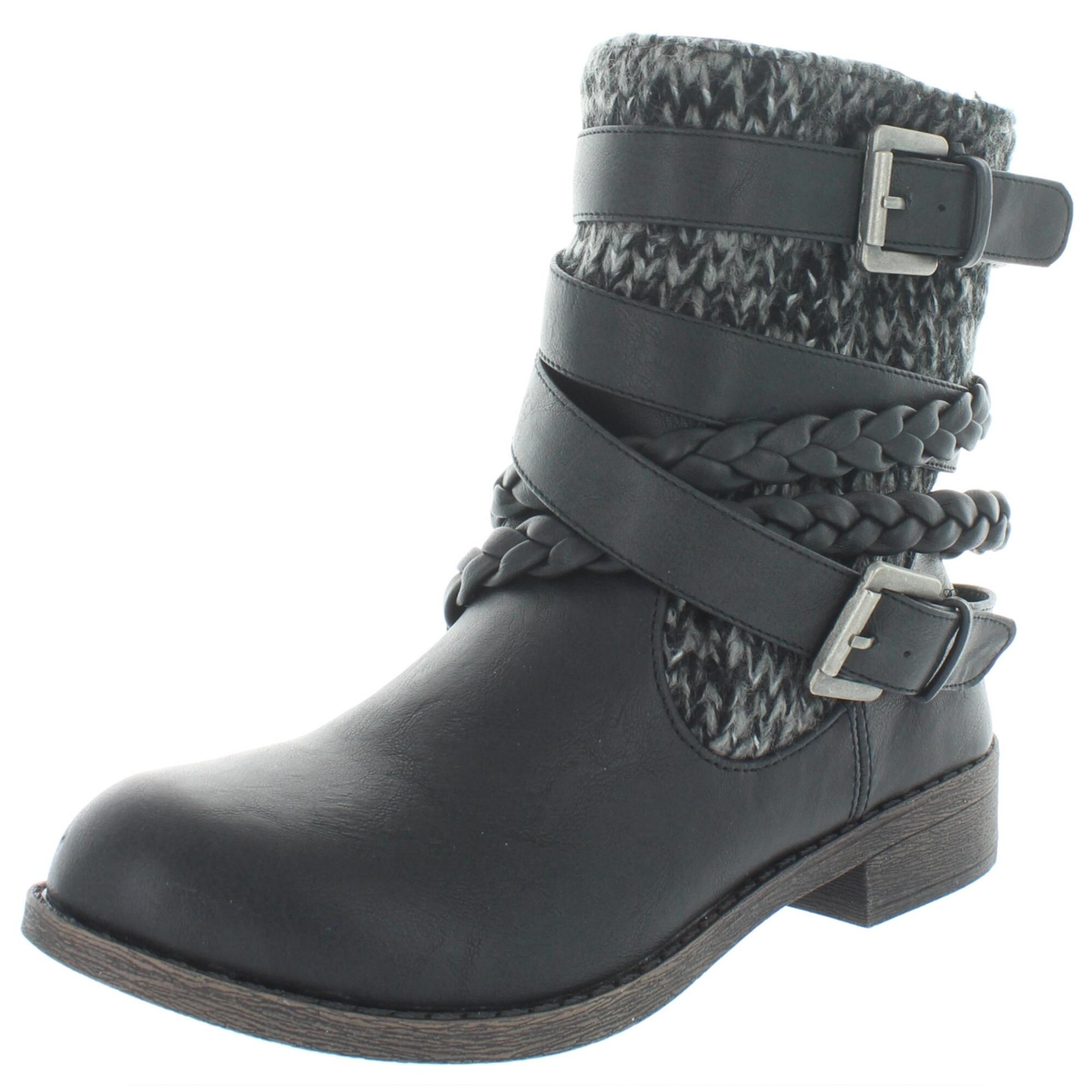 fergie gray boots