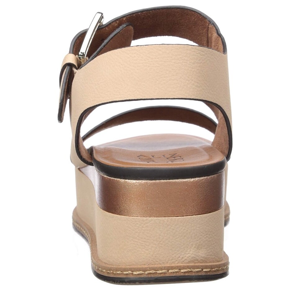 naturalizer billie sandal