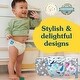 preview thumbnail 2 of 6, 3 Pack - Reusable Cloth Diapers One Size - One Size
