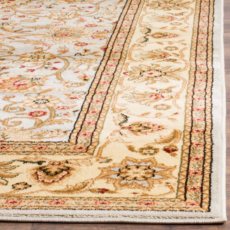 SAFAVIEH Lyndhurst Ambrogina Traditional Area Rug